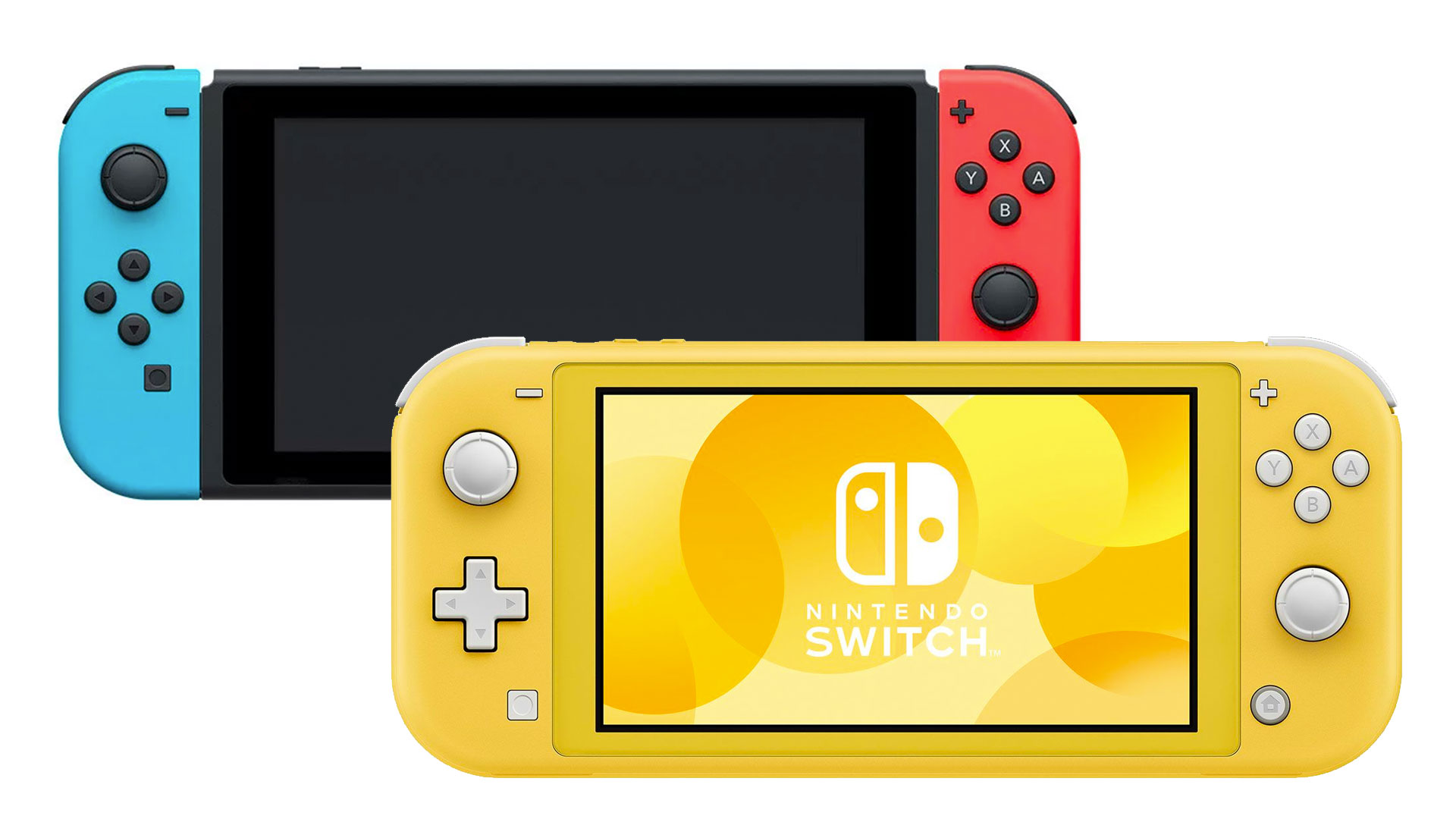Nintendo Switches