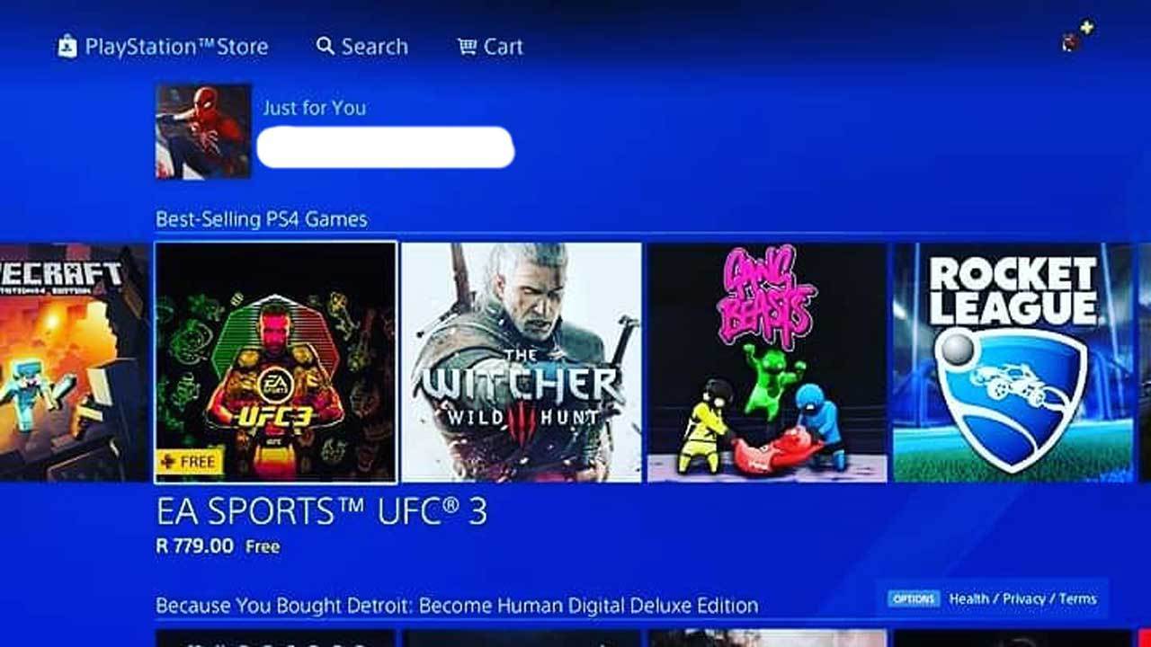 PS Plus August 2019 Leaked 1