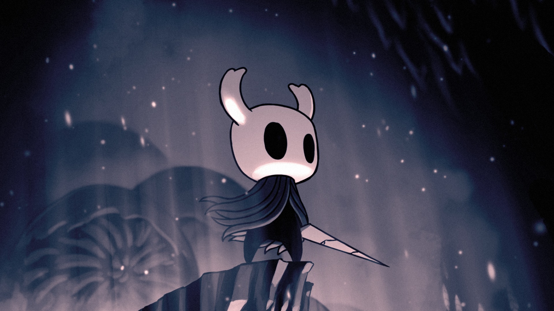 Rule 34 Hollow Knight