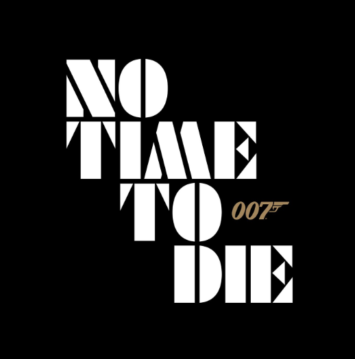 Bond 25 No Time To Die