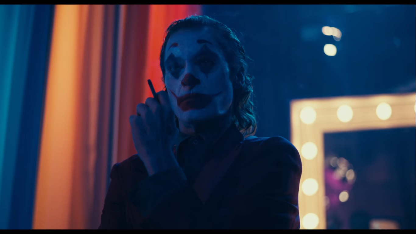 Joker Final Trailer