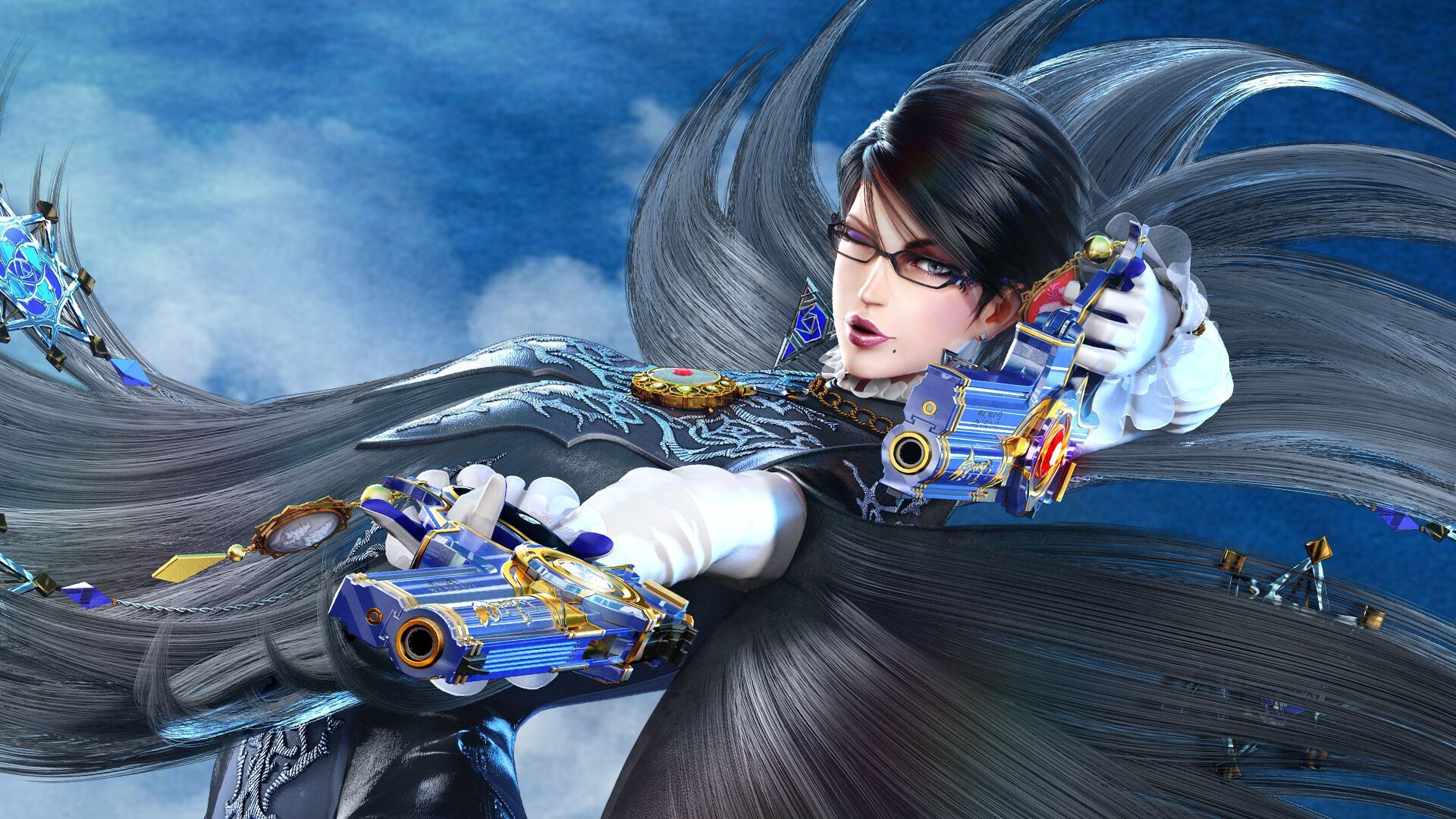 bayonetta2