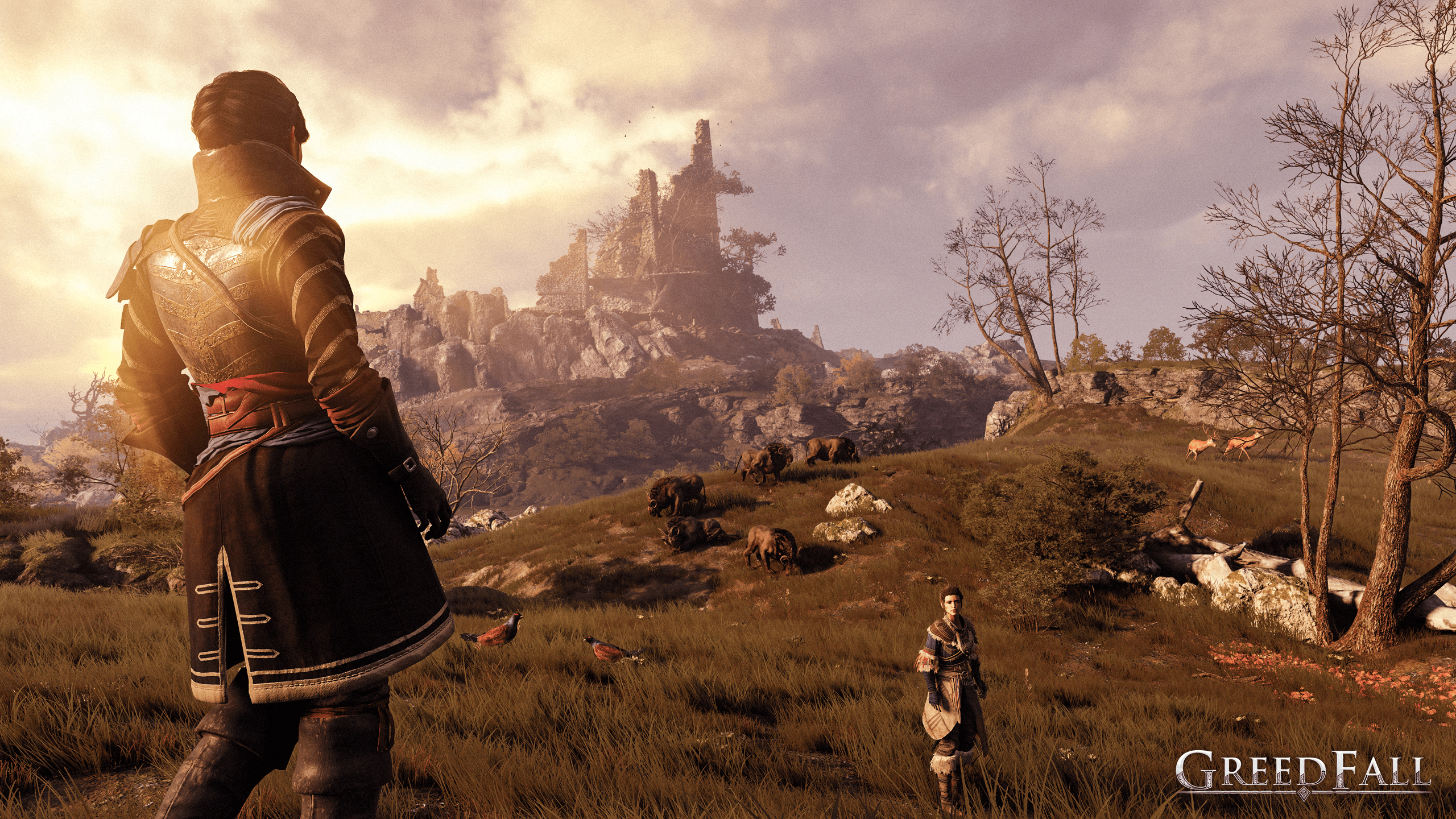 Greedfall 5