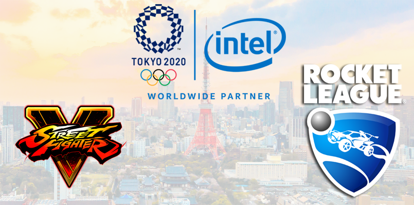 Intel-IOC-Tournament