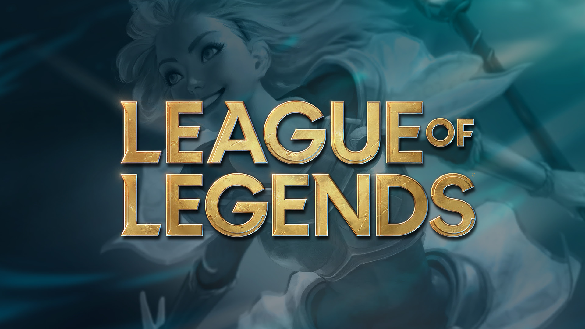 League Of Legends 10th Anniversary 2