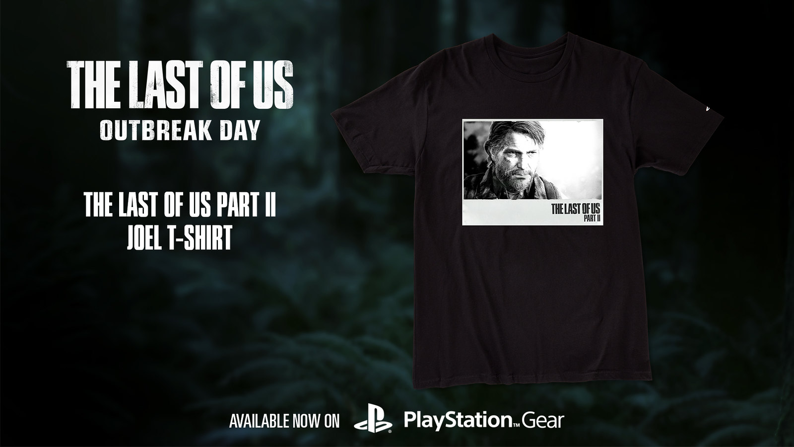 The Last Of Us 2 Merch 3