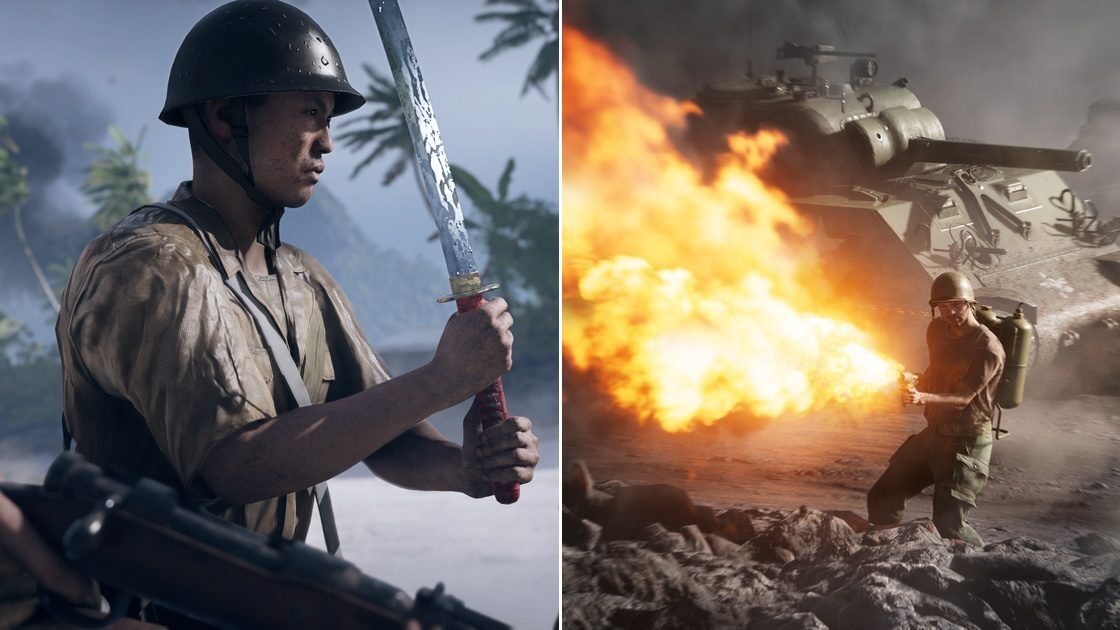 Battlefield V 3