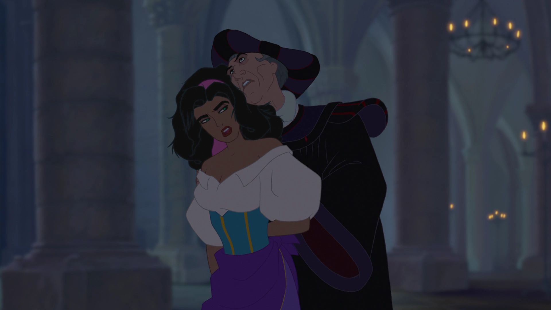 Frollo