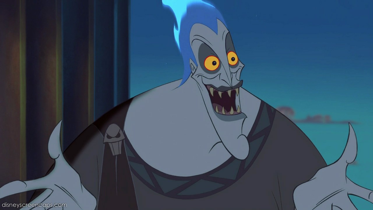 Hades