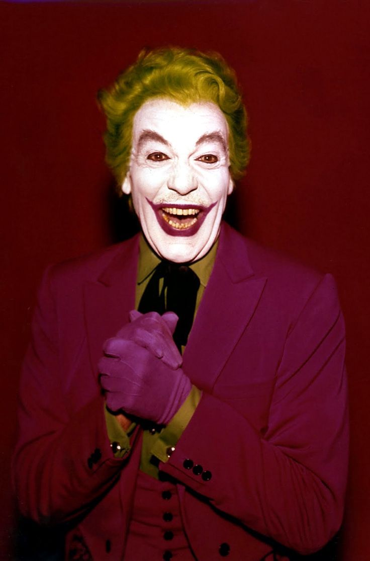 Joker Picture 1
