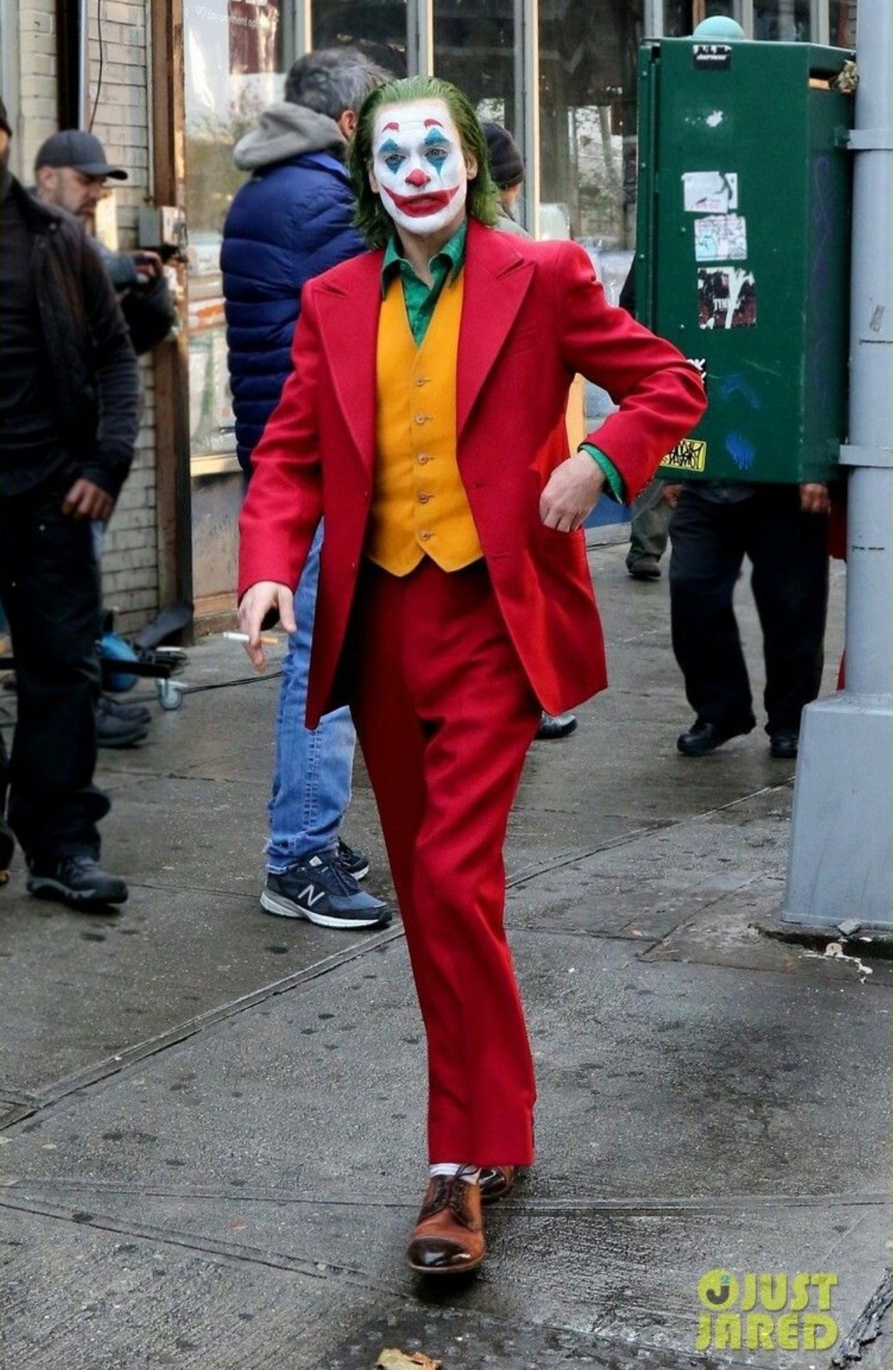 Joker Picture 2