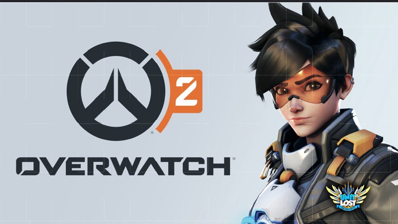 Overwatch 2 1