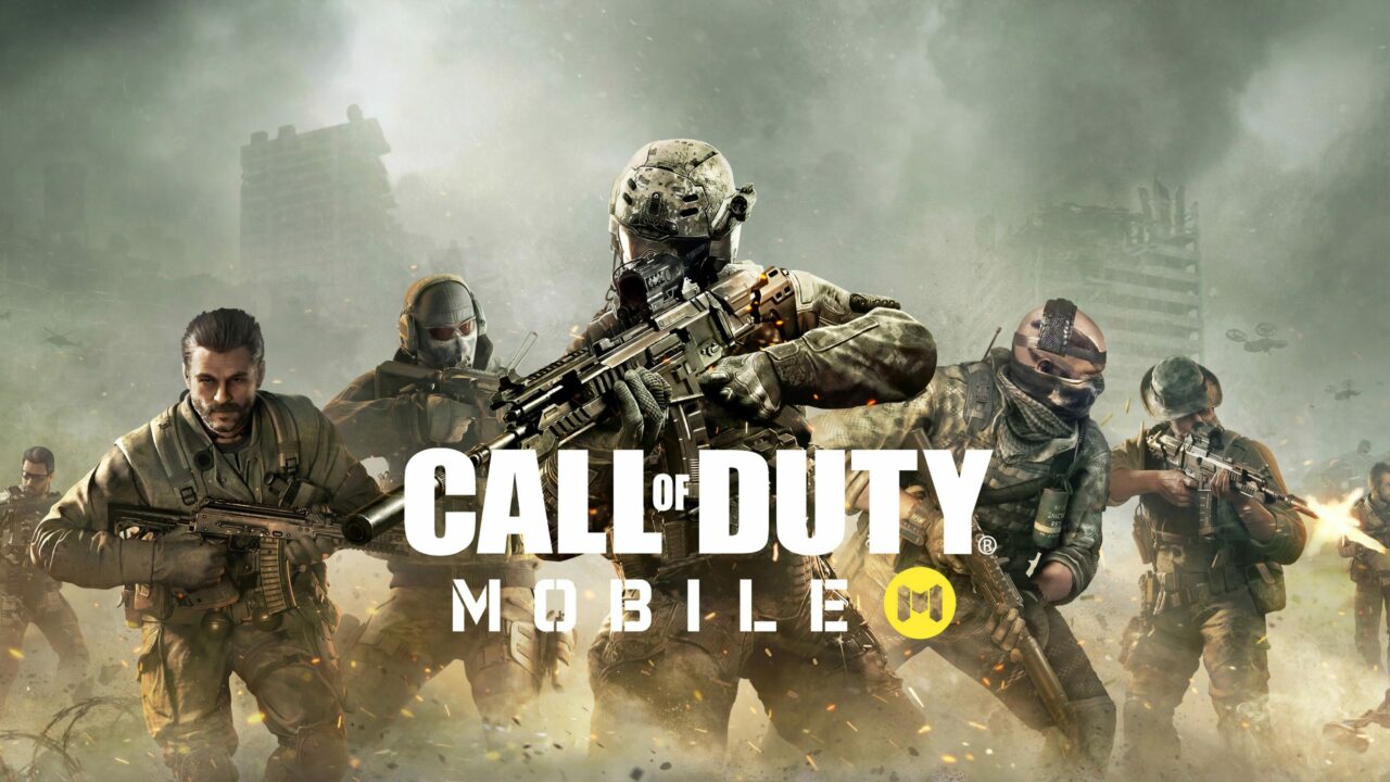 Call of Duty: Mobile' will likely be phased out in favor of