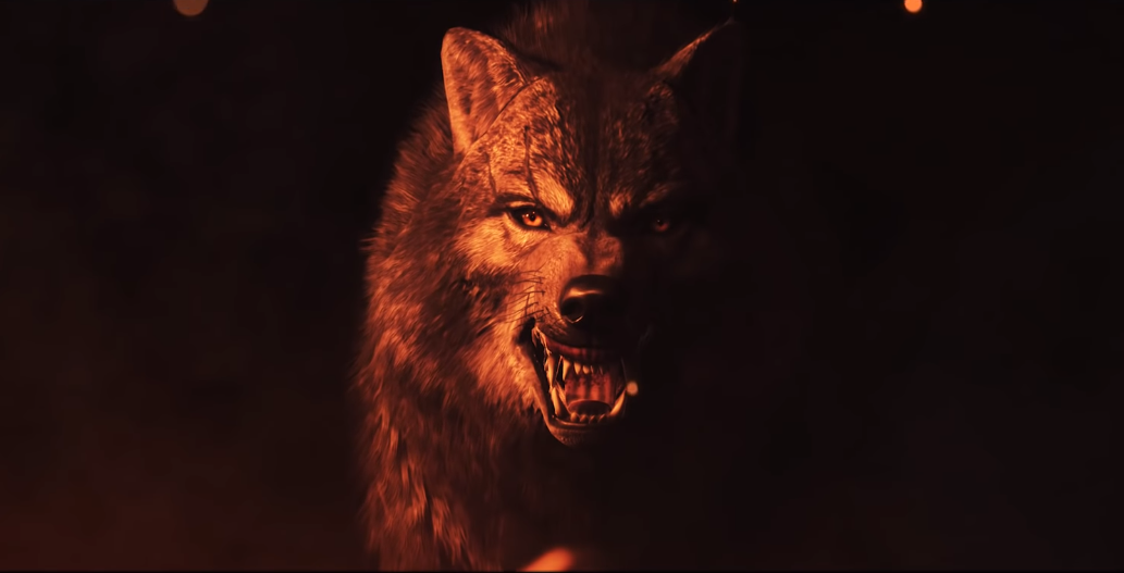 Werewolf: The Apocalypse – Earthblood’s Trailer Is Full Of Metal & Fur ...