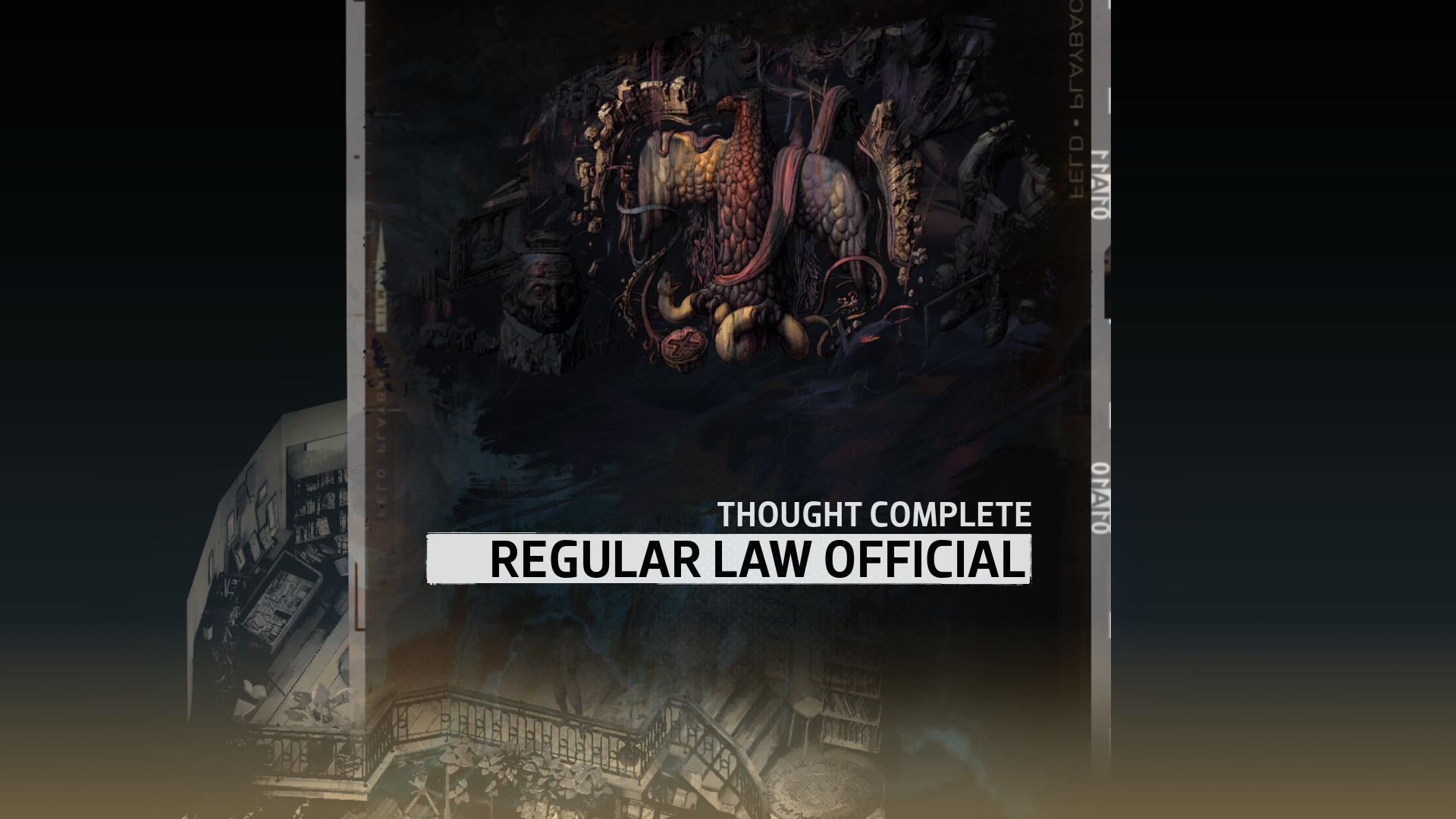 Disco Elysium Thought Cabinets – What Are They And How To Use Them