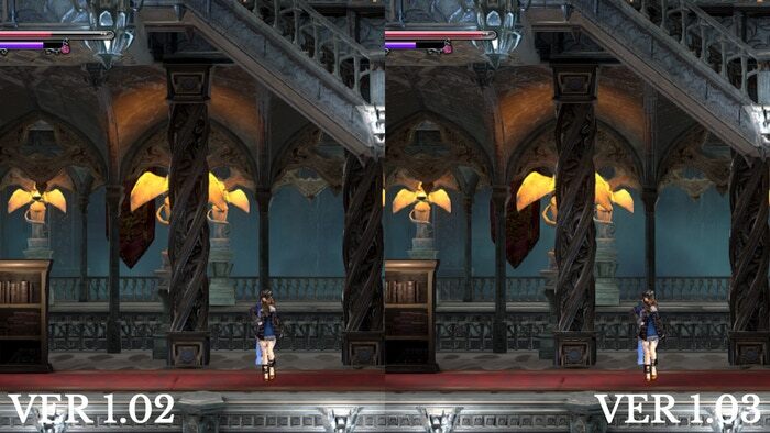 Bloodstained B