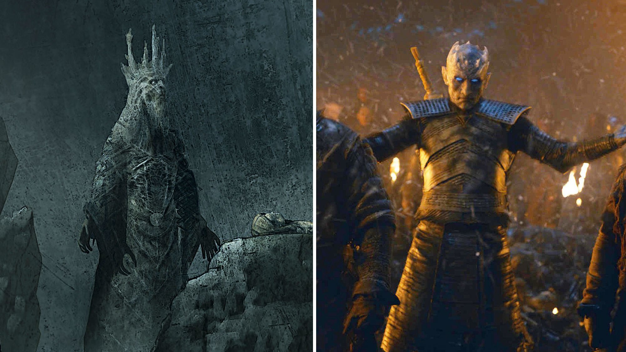 Night King 1