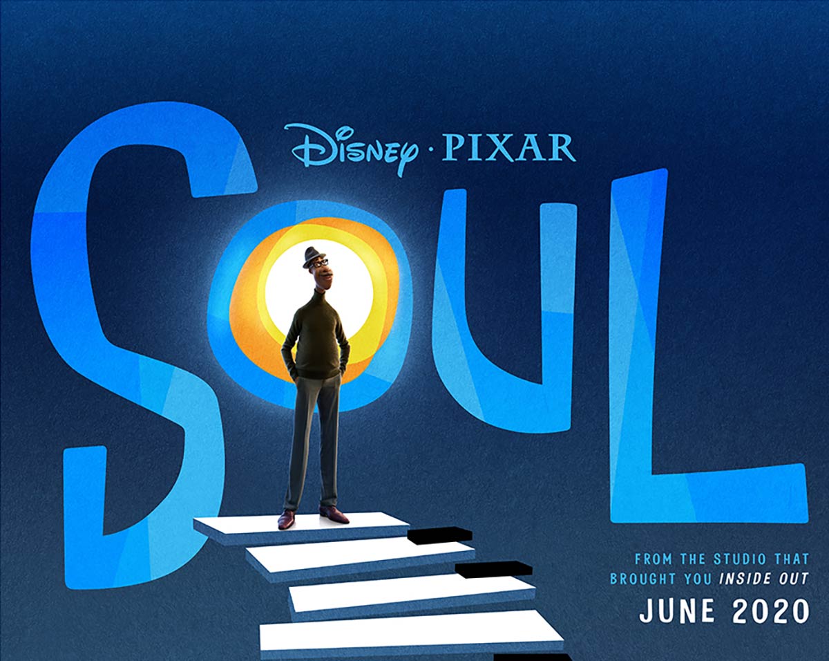 Pixar Soul 2