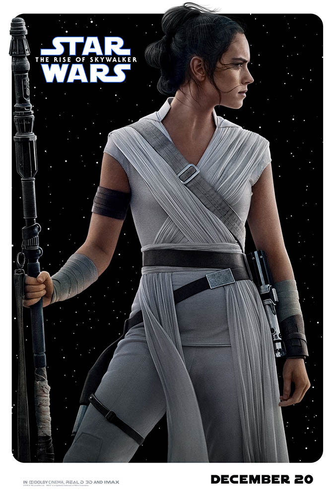 Star Wars 9 Poster 1