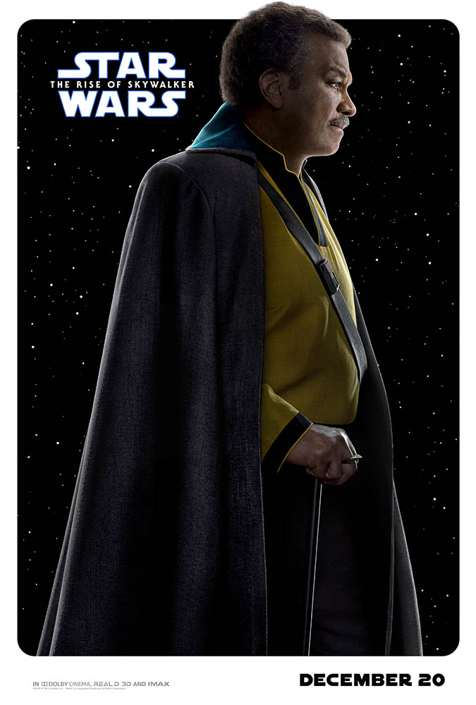 Star Wars 9 Poster 11