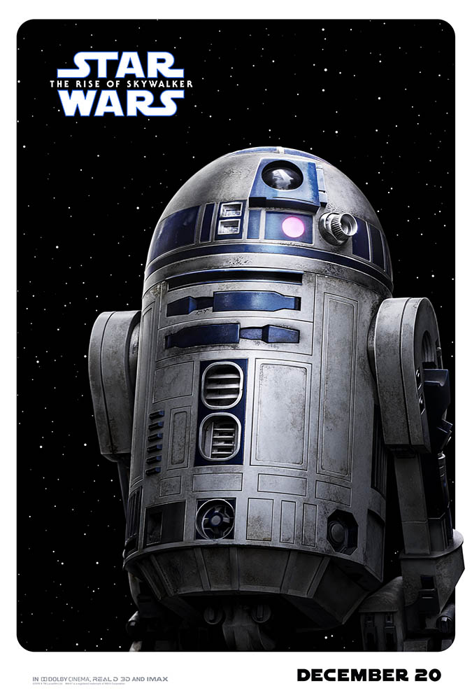 Star Wars 9 Poster 13