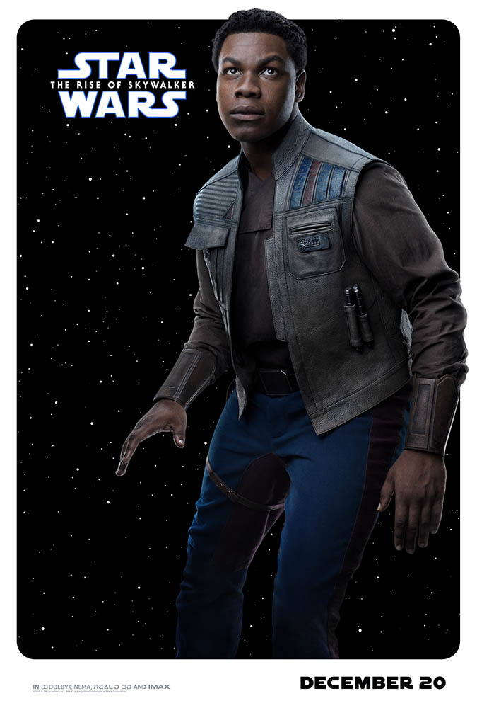 Star Wars 9 Poster 8