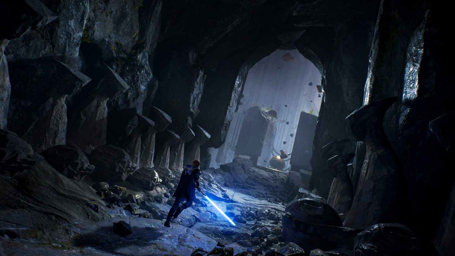 Star Wars Jedi Fallen Order 2