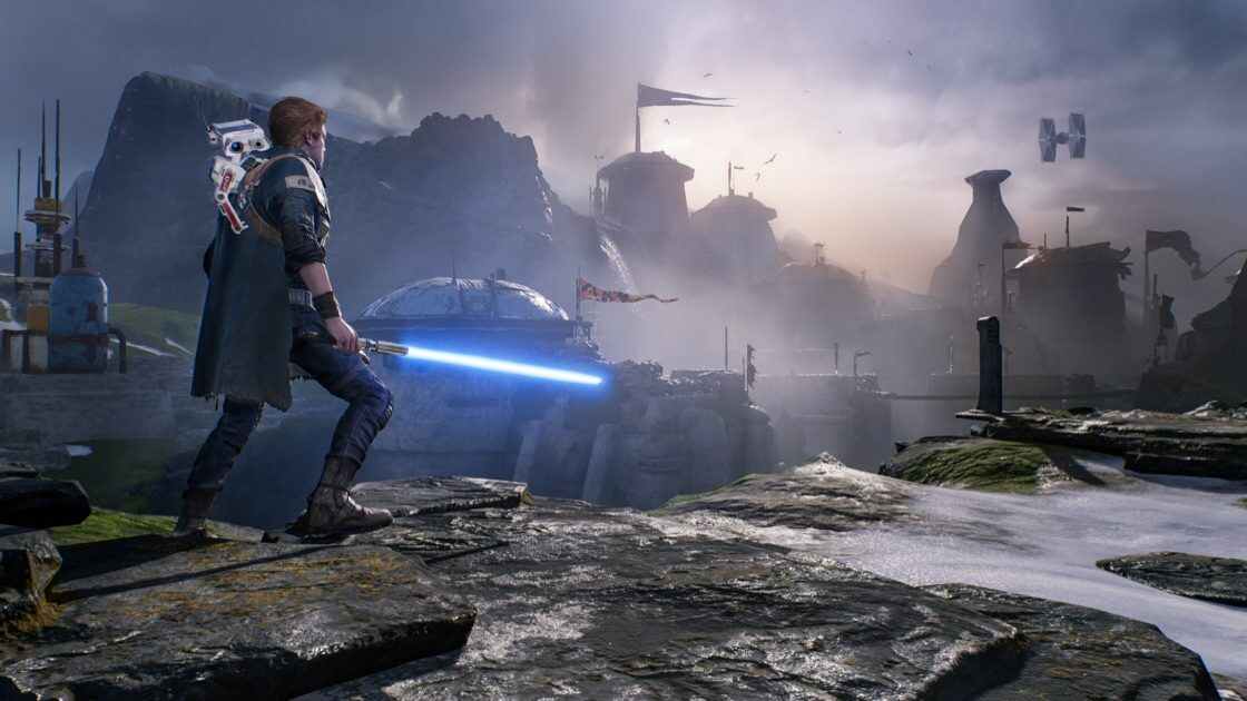 Star Wars Jedi Fallen Order 6