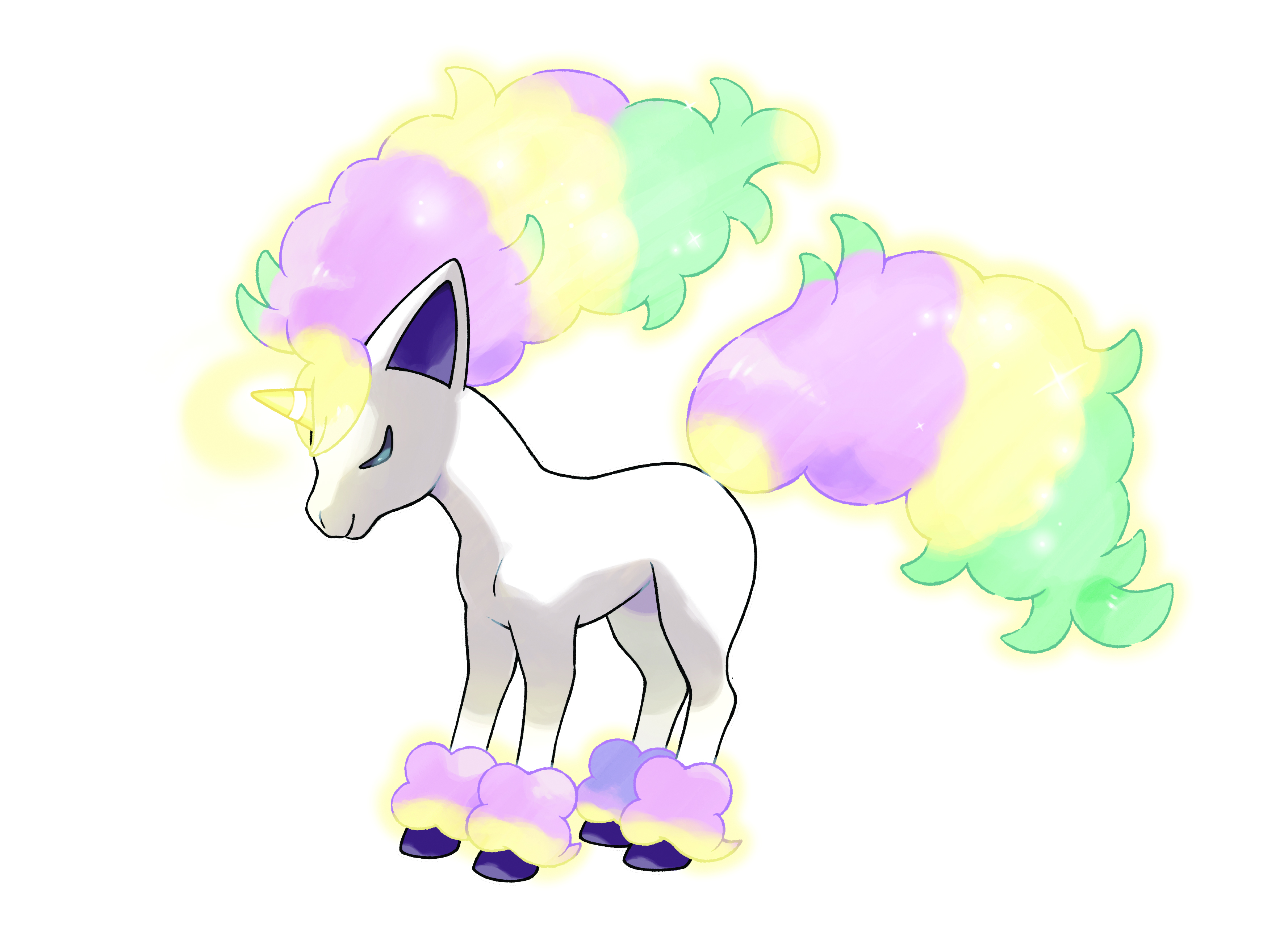 ponyta_galar