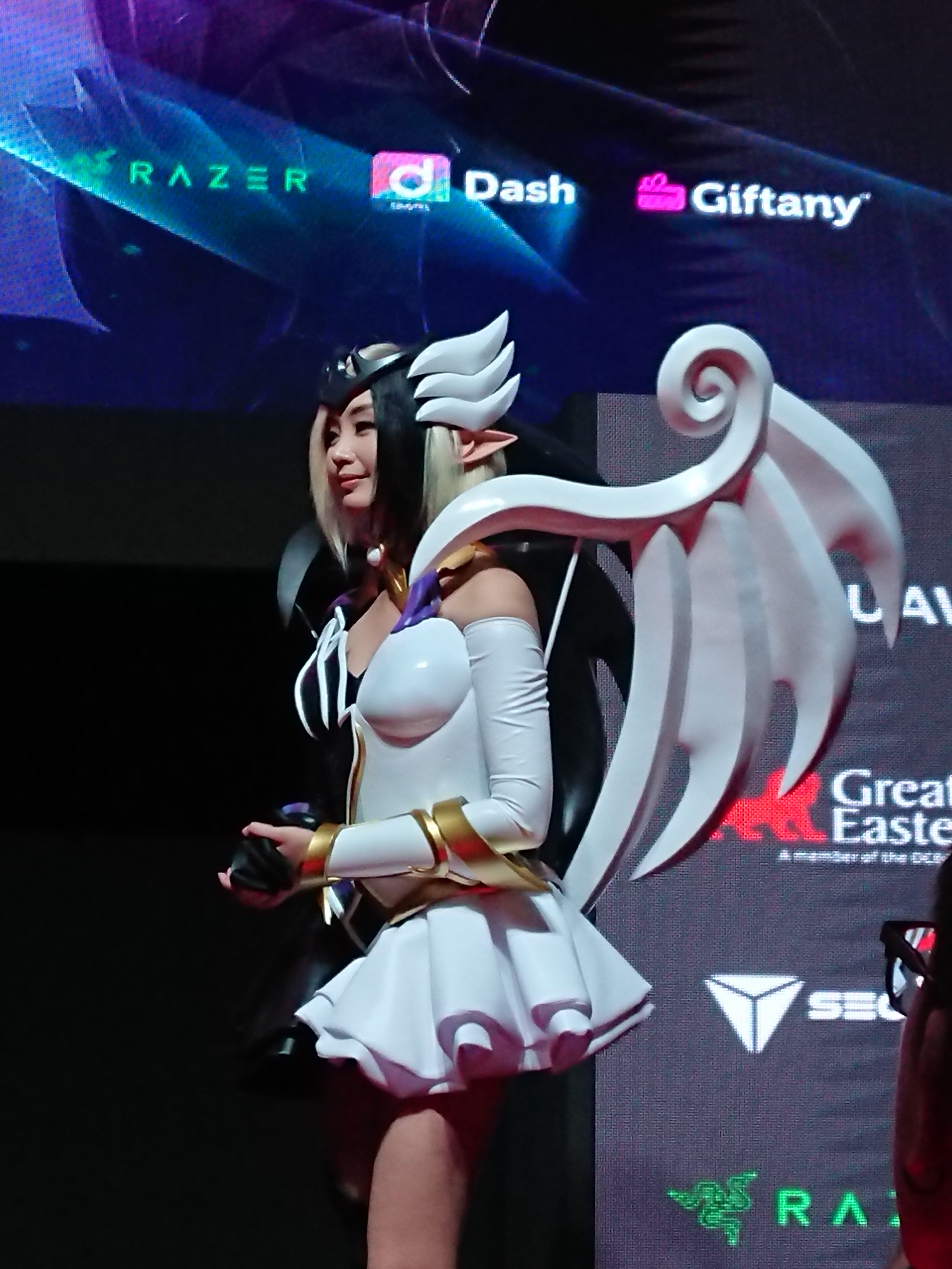 Alodia 6