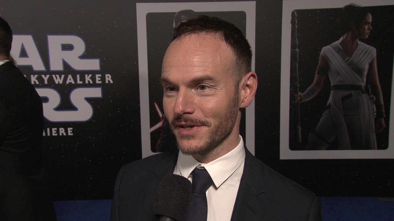 Chris Terrio