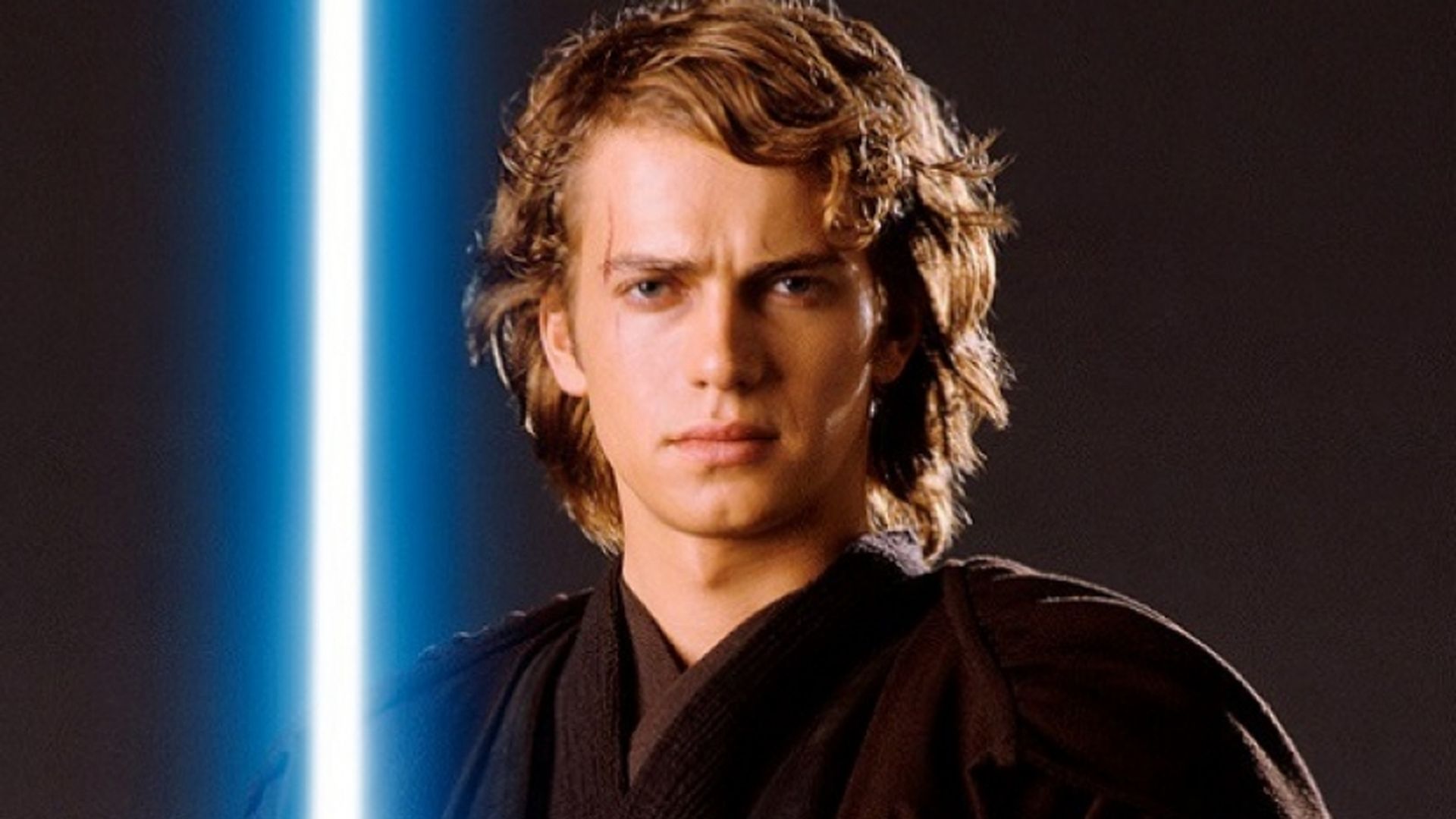 Star Wars Anakin