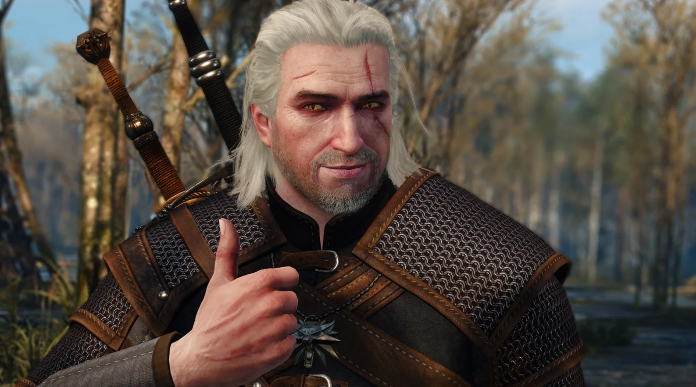 witcher3_thumbsup