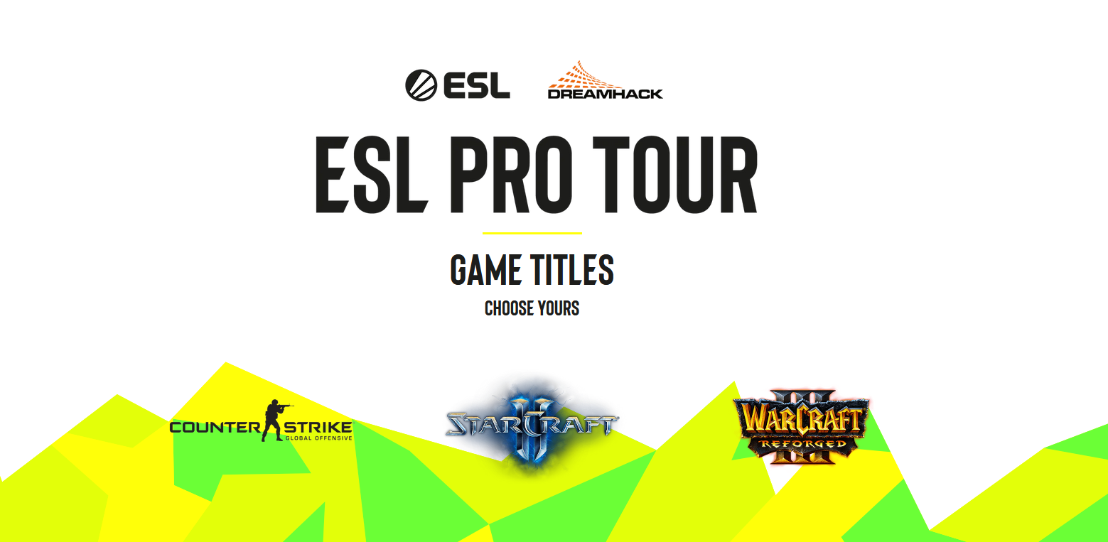 ESL Pro Tour