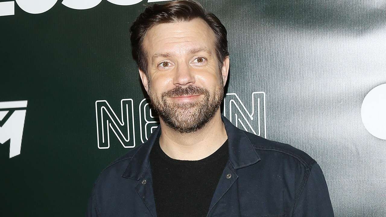 Jason Sudeikis