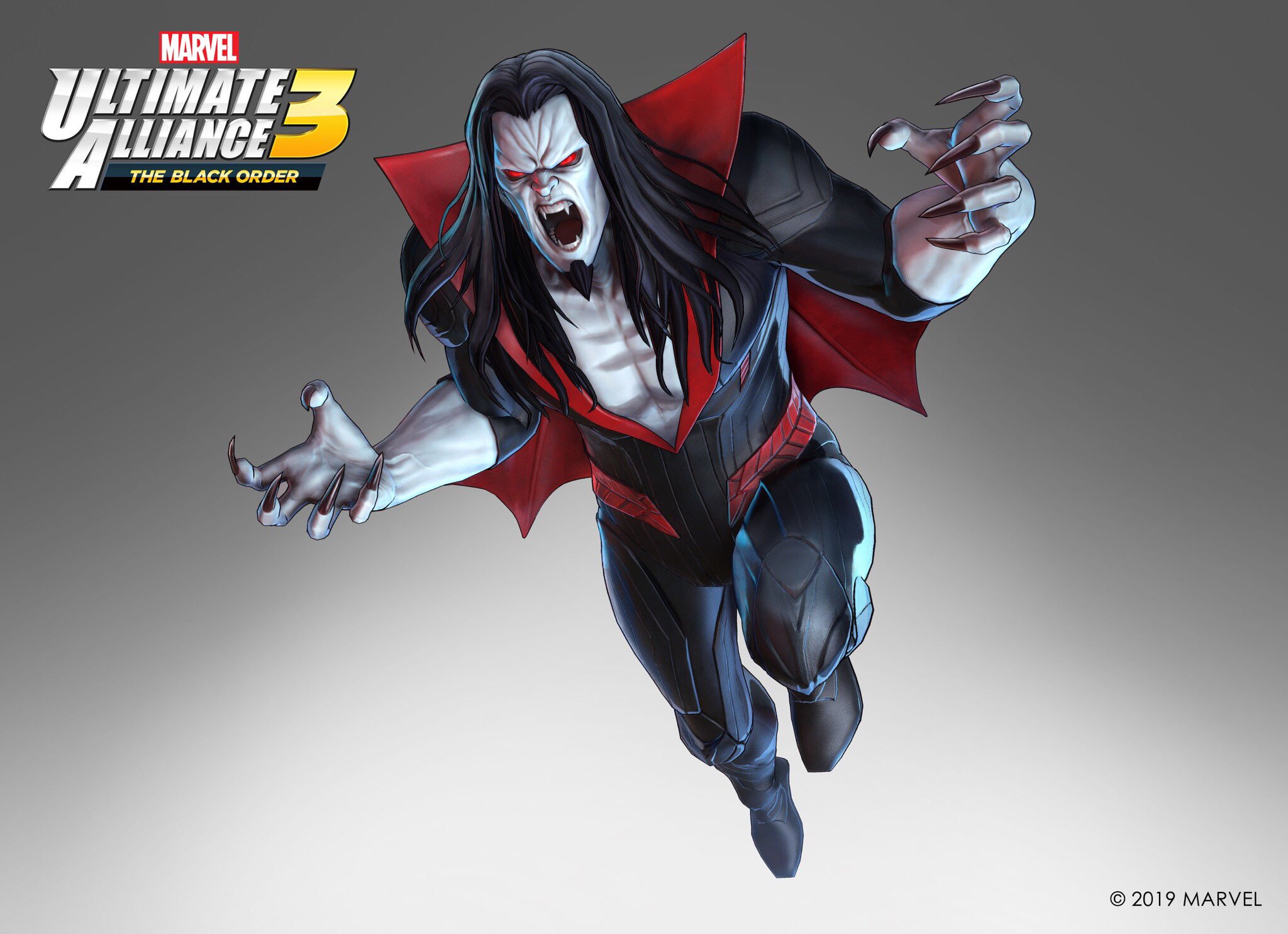 Morbius 2