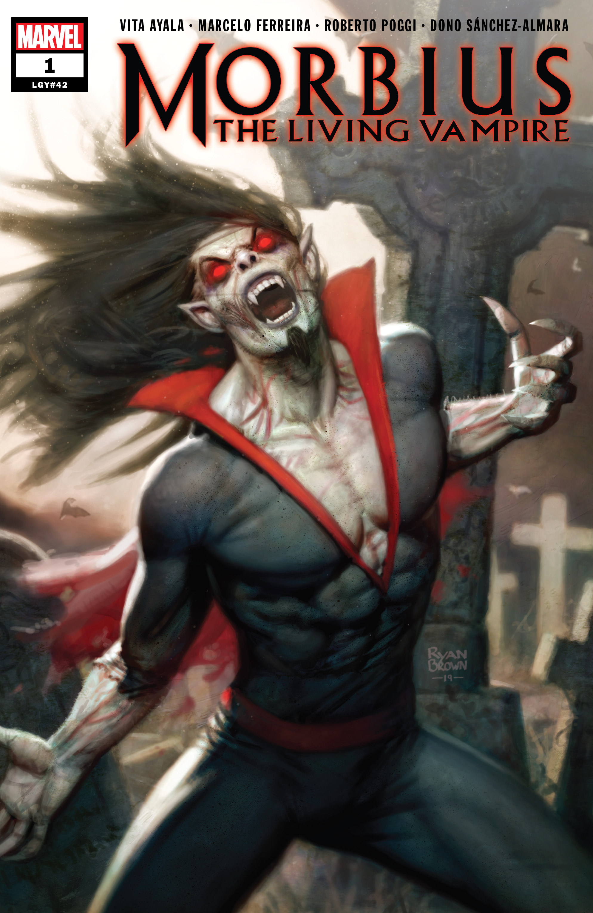 Morbius 7