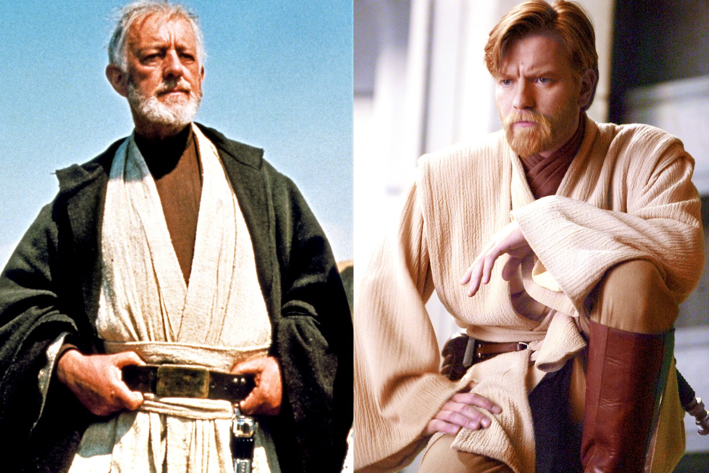 Obi-Wan Kenobi