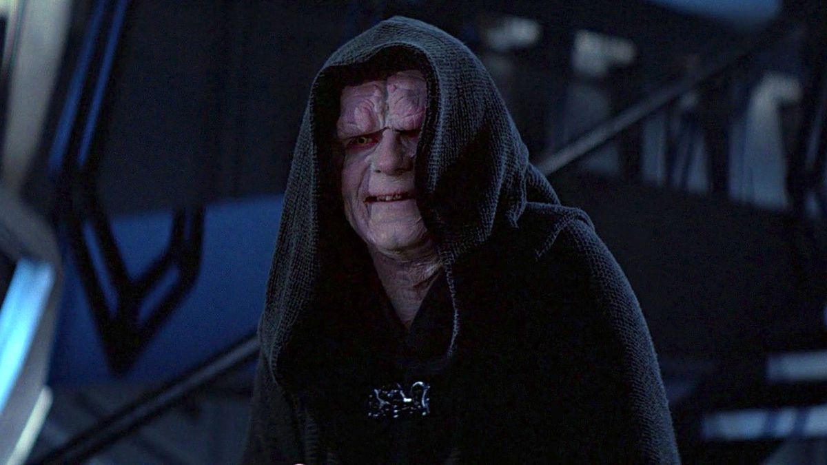 Palpatine