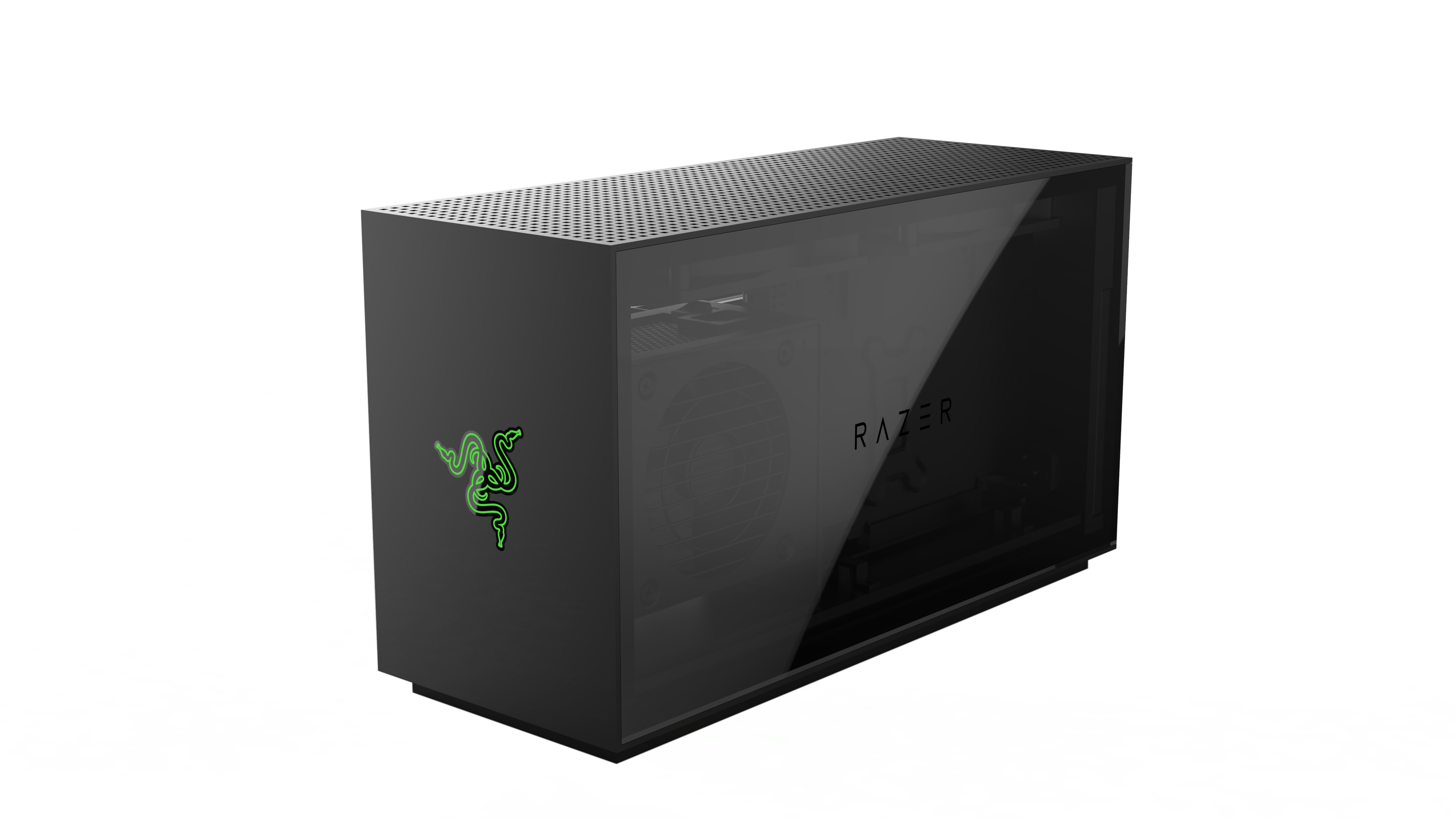 Razer CES 2020 3