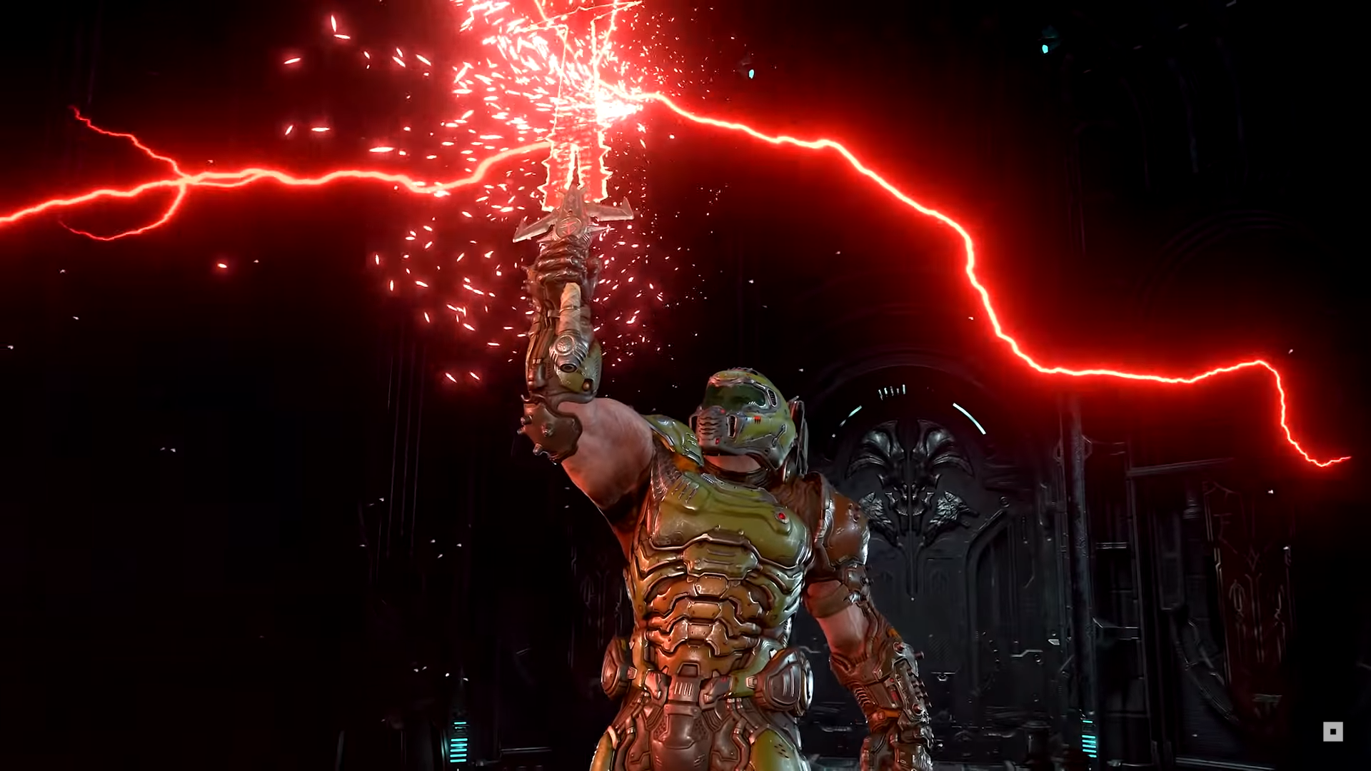 Doom Eternal