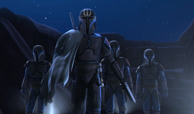 Star Wars The Clone Wars Season 7 2