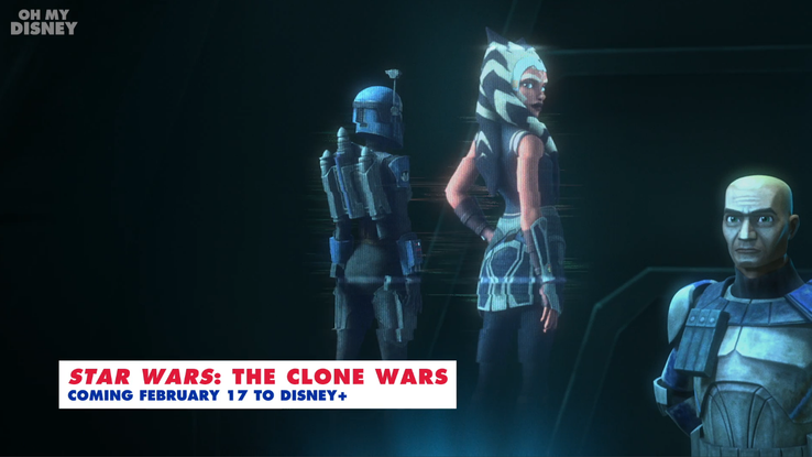 Star Wars The Clone Wars Season 7