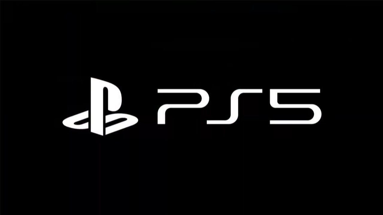 ps5 logo