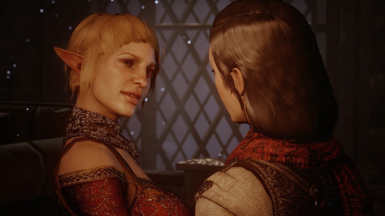 Dragon Age Inquisition