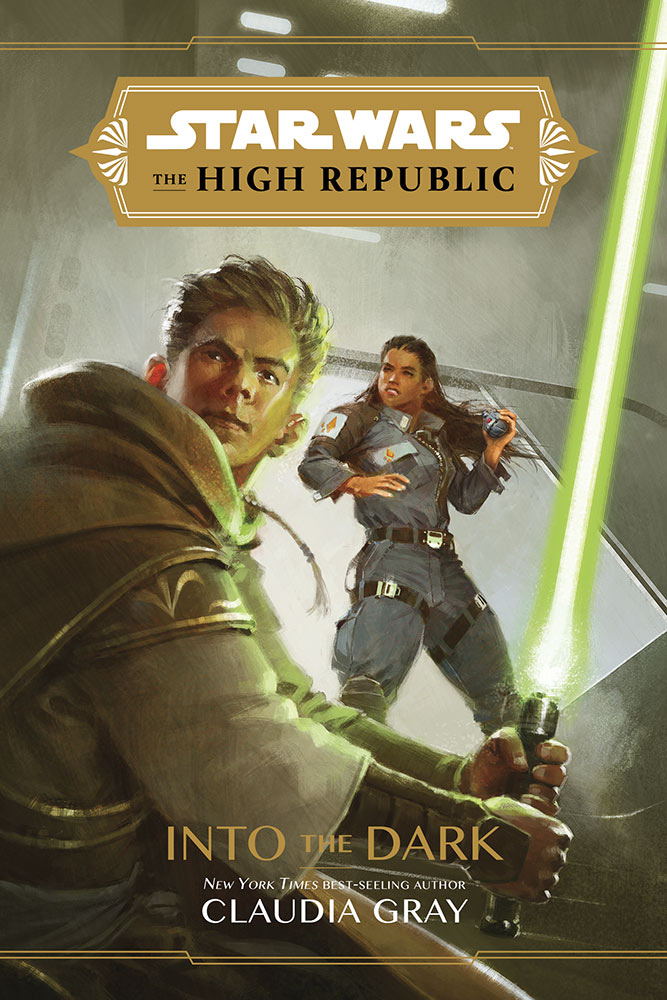 Star Wars The High Republic 3