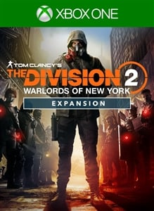 The Division Warlords Of New York 3