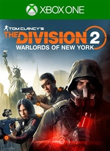 The Division Warlords Of New York 6