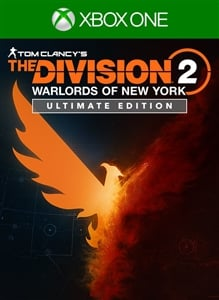 The Division Warlords Of New York 7