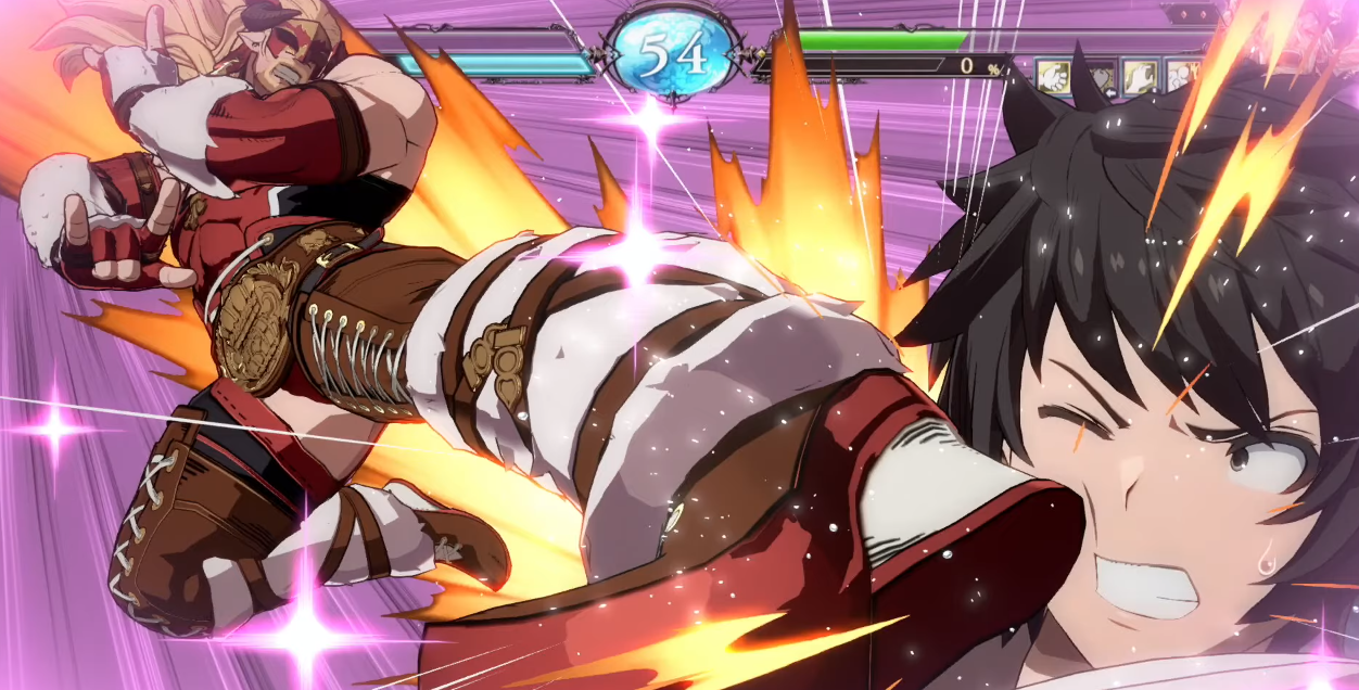 GRANBLUE FANTASY VERSUS Review: A Fighter For All Skill Levels! — GameTyrant